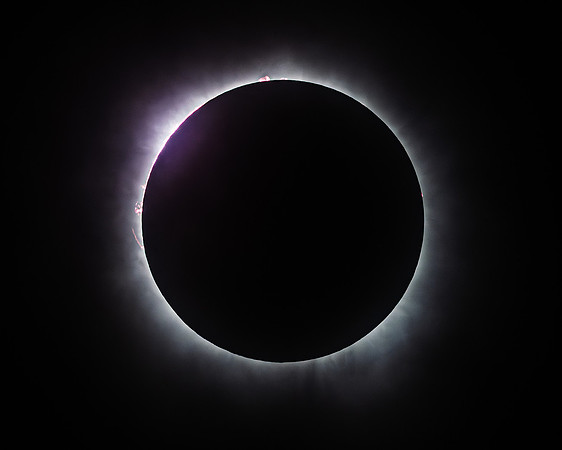Total Eclipse 4/8/24